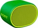 Акустична система Sony SRS-XB01 Green (SRSXB01G.RU2) - зображення 1