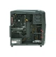 Персональний комп'ютер Expert PC Ultimate (A1400.08.H1S1.1050T.361); AMD Ryzen 5 1400 (3.2 - 3.4 ГГц) / RAM 8 ГБ / HDD 1 ТБ + SSD 120 ГБ / NVIDIA GeForce GTX 1050 Ti 4 ГБ / без ОД / LAN / Ubuntu / чорний - зображення 8