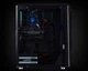 Персональный компьютер Expert PC Balance (I8400.08.H1S1.1050T.457); Intel Core i5-8400 (2.8 - 4.0 ГГц) / ОЗУ 8 ГБ / HDD 1 ТБ + SSD 120 ГБ / NVIDIA GeForce GTX 1050 Ti 4 ГБ / без ОП / LAN / Ubuntu / черный - изображение 3