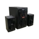Акустическая система Greenwave SA-3015BT Black/Orange (R0015305) - изображение 4