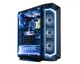 Персональный компьютер Expert PC Athena (I8700K.32.H3S2.2080.099W); Intel Core i7-8700K (3.7 - 4.7 ГГц) / ОЗУ 32 ГБ / HDD 3 ТБ + SSD 250 ГБ / NVIDIA GeForce RTX 2080 8 ГБ / без ОП / LAN / Wi-Fi / Bluetooth / Windows 10 Home / черный - изображение 6