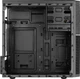 Корпус AEROCOOL Cosmo CS-105 Black Mini Tower + БП VX PLUS 350 - изображение 6