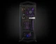 Персональный компьютер Expert PC Athena (I8700K.32.H3S2.2080.099W); Intel Core i7-8700K (3.7 - 4.7 ГГц) / ОЗУ 32 ГБ / HDD 3 ТБ + SSD 250 ГБ / NVIDIA GeForce RTX 2080 8 ГБ / без ОП / LAN / Wi-Fi / Bluetooth / Windows 10 Home / черный - изображение 3