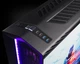 Персональный компьютер Expert PC Athena (I8700K.32.H3S2.2080.099W); Intel Core i7-8700K (3.7 - 4.7 ГГц) / ОЗУ 32 ГБ / HDD 3 ТБ + SSD 250 ГБ / NVIDIA GeForce RTX 2080 8 ГБ / без ОП / LAN / Wi-Fi / Bluetooth / Windows 10 Home / черный - изображение 10