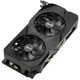 Відеокарта GF GTX 1660 6GB GDDR5 Dual Evo Asus (DUAL-GTX1660-6G-EVO) - зображення 3