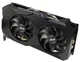 Відеокарта GF GTX 1660 6GB GDDR5 Dual Evo Asus (DUAL-GTX1660-6G-EVO) - зображення 4