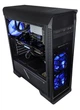Корпус Xigmatek Frontliner Black (EN8774) - зображення 3