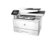 БФП А4 ч/б HP LJ Pro M426fdw c Wi-Fi (F6W15A) - зображення 1