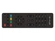 Цифровий DVB-T/T2/C ресивер Geotex GTX-35 - зображення 3