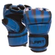 Перчатки для смешанных единоборств Zelart 1394 размер S Blue-Black - изображение 2