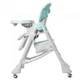 Стульчик для кормления CARRELLO Caramel CRL-9501/3 SKY BLUE - изображение 2