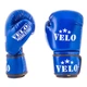 Боксерские перчатки Velo AhsanStarFlex (aiba mod) 12oz синие - изображение 2