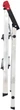 Стремянка Rolser Taburete M/3 из 3-х ступеней Negro (MET3001-1023) (928603) - изображение 2