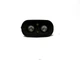 Отпугиватель собак ZF853E/5039 Super Ultrasonic Dog Chaser - зображення 5