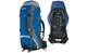 Рюкзак Terra Incognita Vertex 80 Blue-Grey (TI-00636) - зображення 1