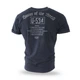 Футболка Dobermans HUNTER OF THE NORTH TS189BK (XXXL) - изображение 3