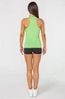 Жіноча спортивна майка Radical Lady's tank top L Зелена (r0868) - зображення 3
