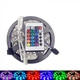 Светодиодная лента влагозащищенная 5050 набор с контроллером, ДУ и БП SMD RGB 5 м (RGB-5050-1) - изображение 2