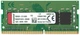 Оперативная память Kingston SODIMM DDR4-2400 8192MB PC4-19200 (KVR24S17S8/8) - изображение 1