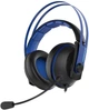 Наушники Asus Cerberus V2 Black-Blue (90YH016B-B1UA00) - изображение 1