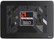 SSD диск AMD Radeon R3 60GB 2.5" SATA III TLC (R3SL60G) - изображение 1