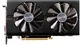 Видеокарта Sapphire PCI-Ex Radeon RX 580 Pulse DUAL 4GB GDDR5 (256bit) (1340/7000) (DVI, HDMI, DisplayPort) (11265-10-20G) - изображение 1