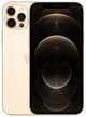 Мобильный телефон Apple iPhone 12 Pro 128GB Gold (REF A) Емкость батареи – 85%+ (2AMGMM3) - изображение 1