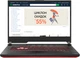 Ноутбук ASUS ROG Strix G15 G512LI-HN057 (90NR0381-M01640) Black - изображение 1