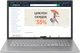 Ноутбук ASUS VivoBook M712DA-AU024 (90NB0PI1-M05110) Transparent Silver - изображение 1