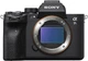 Фотоаппарат Sony Alpha a7S III Body (ILCE7SM3B.CEC) - изображение 1