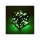 Нічник Смарагдова руда Minecraft LED - зображення 2