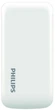 Мобільний телефон Philips E255 Xenium White - зображення 2