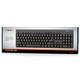 Клавиатура REAL-EL 502 Standard, USB, black - изображение 5