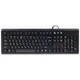Клавиатура A4Tech KR-92 Black - изображение 1