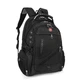 Рюкзак SwissGear 8810 Black - зображення 3