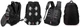 Рюкзак SwissGear 8810 Black - зображення 9