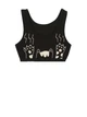 Топ Donella 4571KT 8/9 134-140 см 5 шт. Комбінований (8697840555153) - зображення 2