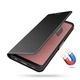 Чохол-книжка EcoCase Prestige для Huawei P40 Navy Black - зображення 4