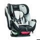 Evenflo® автокресло Symphony цвет - Crete (группа от 2,2 до 49,8 кг) - изображение 11