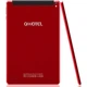 GOODTEL G2 10.1 IPS Android 8.0 QuadCore 4/64Gb 8000mAh Wi-Fi Red - изображение 3