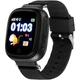 Детские умные часы с GPS трекером Gelius Pro GP-PK003 Black - изображение 1
