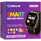 Детские умные часы с GPS трекером Gelius Pro GP-PK003 Black - изображение 8