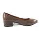 Туфли женские Betsy 998049-05-05 кофейные (36) - изображение 2