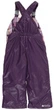 Комплект (куртка + полукомбинезон) Baby Line V118-16 86 см Розовый с баклажановым (ROZ6204000734) - изображение 4