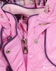 Комплект (куртка + полукомбинезон) Baby Line V118-16 86 см Розовый с баклажановым (ROZ6204000734) - изображение 5