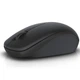 Мишка Dell WM126 Wireless Optical Black (570-AAMH) - изображение 1