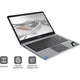 Ноутбук Vinga Iron S140 (S140-P50464G) - изображение 2