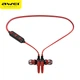 Беспроводные наушники Stereo Bluetooth Headset Awei ORIGINAL B925BL Sport Red - изображение 2