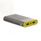 Портативна батареяHoco B31 (20000mAh) Grey - зображення 2