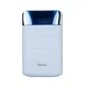 Портативна батарея Hoco B29 (10000mAh) Blue - зображення 1